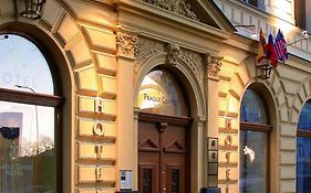 Superior Prague 3*